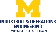 University of Michigan Logo